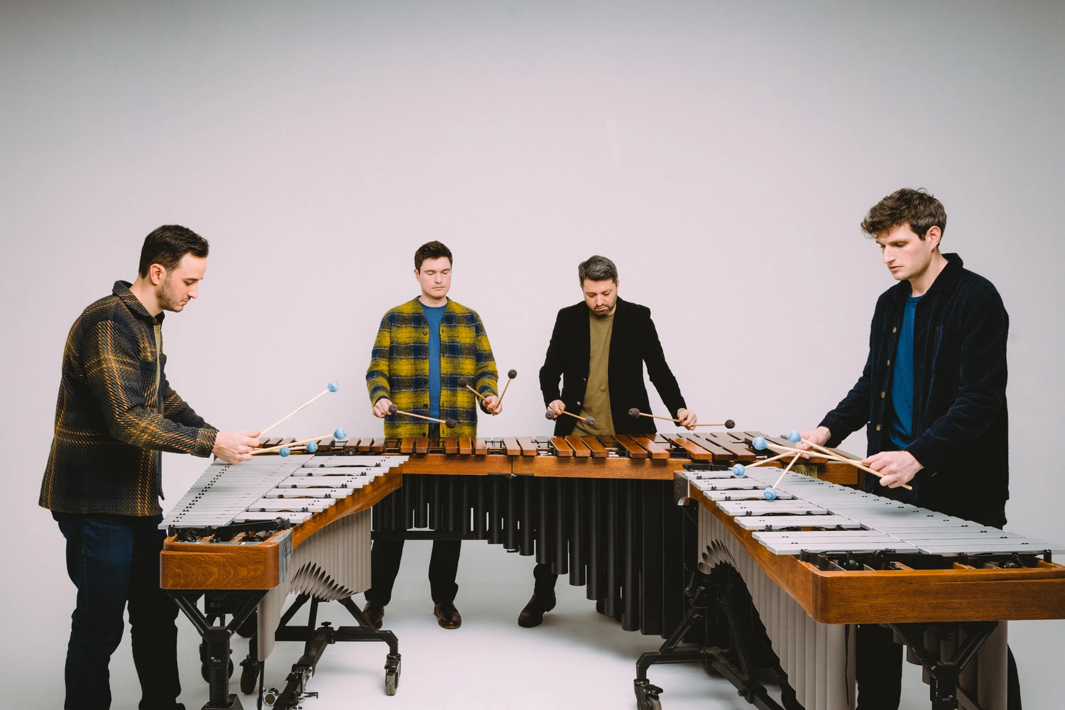 Sandbox Percussion