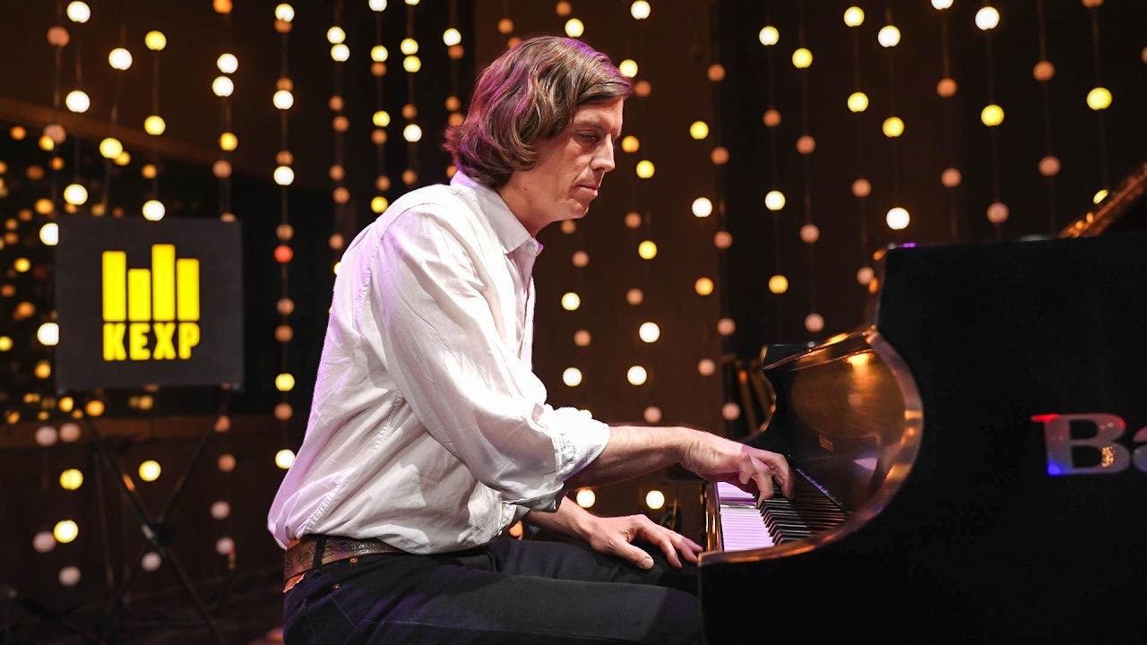 Full Performance, Live on KEXP (KEXP)